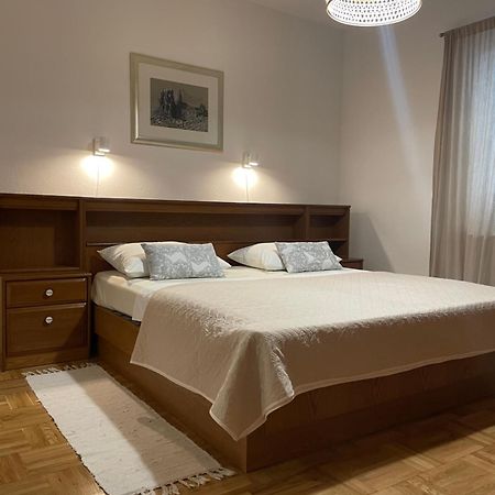 Apartment Capitano Slatine Εξωτερικό φωτογραφία