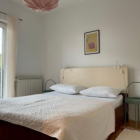 Apartment Capitano Slatine Εξωτερικό φωτογραφία