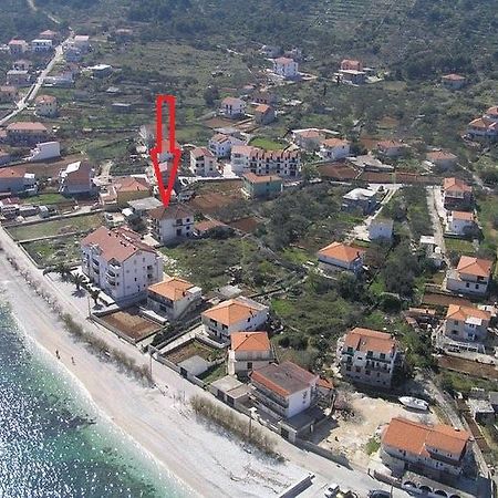 Apartment Capitano Slatine Εξωτερικό φωτογραφία