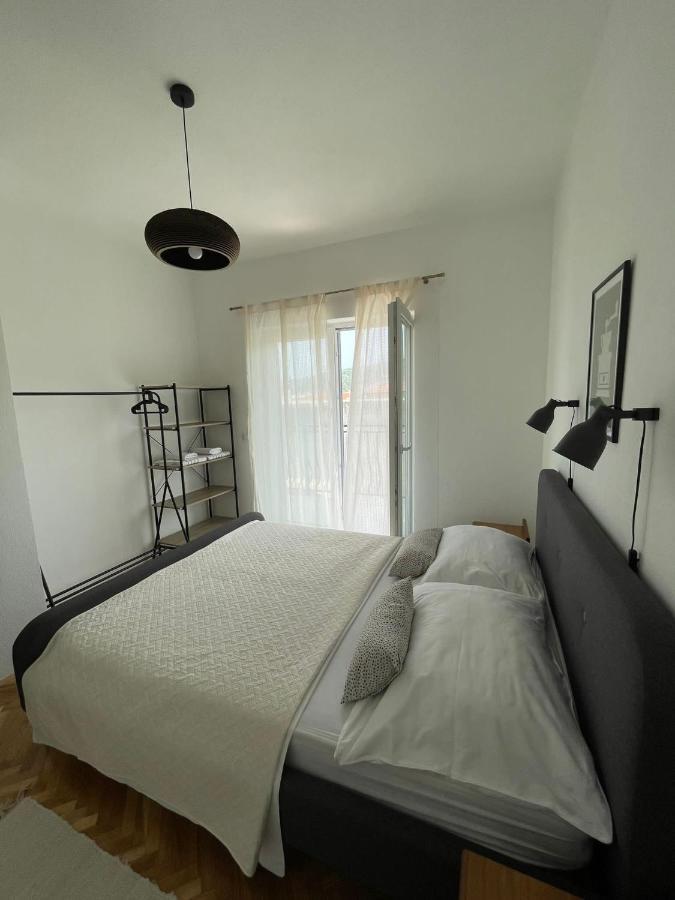 Apartment Capitano Slatine Εξωτερικό φωτογραφία