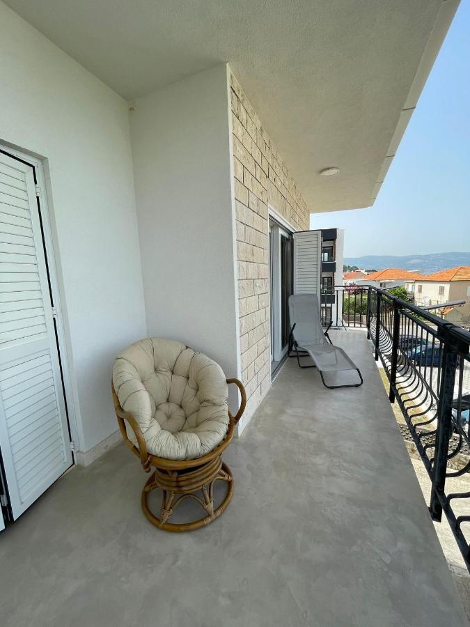 Apartment Capitano Slatine Εξωτερικό φωτογραφία