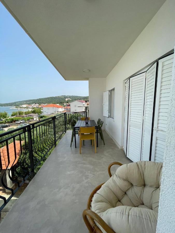 Apartment Capitano Slatine Εξωτερικό φωτογραφία
