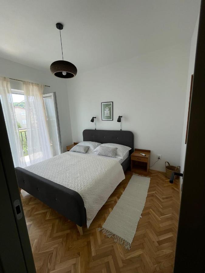 Apartment Capitano Slatine Εξωτερικό φωτογραφία