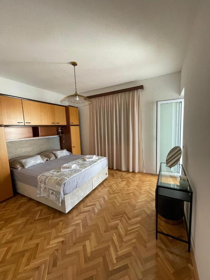 Apartment Capitano Slatine Εξωτερικό φωτογραφία