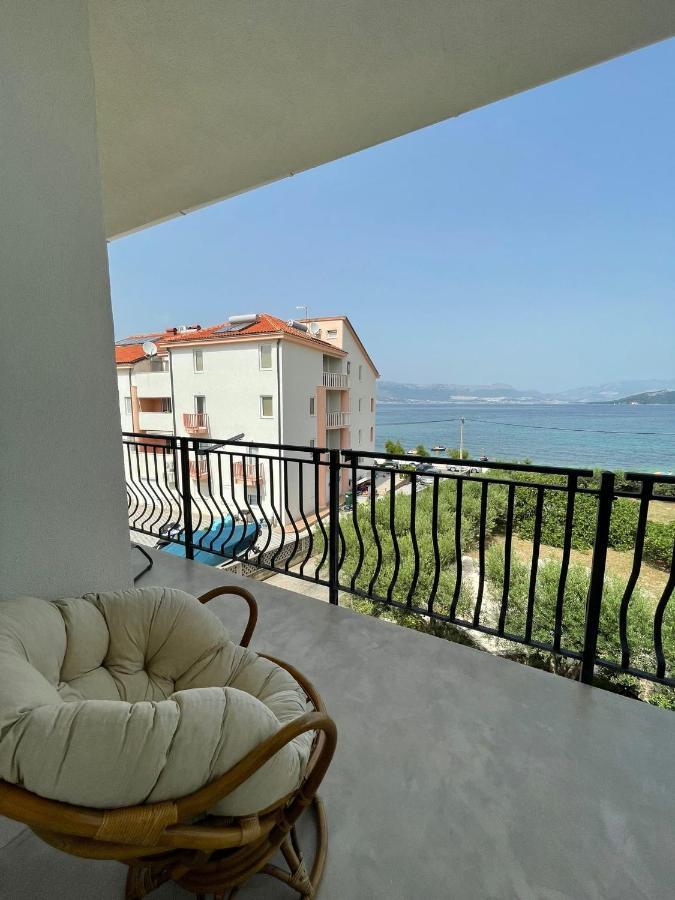 Apartment Capitano Slatine Εξωτερικό φωτογραφία