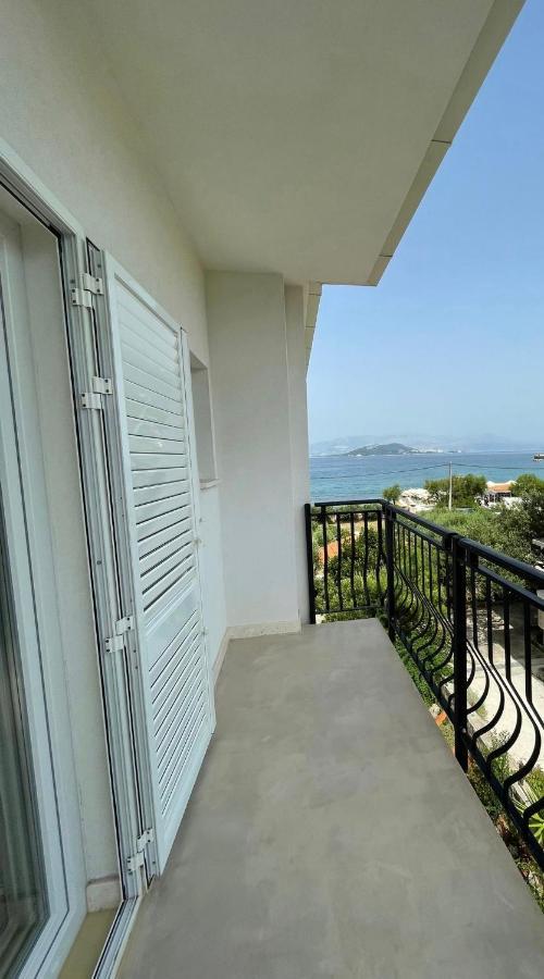 Apartment Capitano Slatine Εξωτερικό φωτογραφία