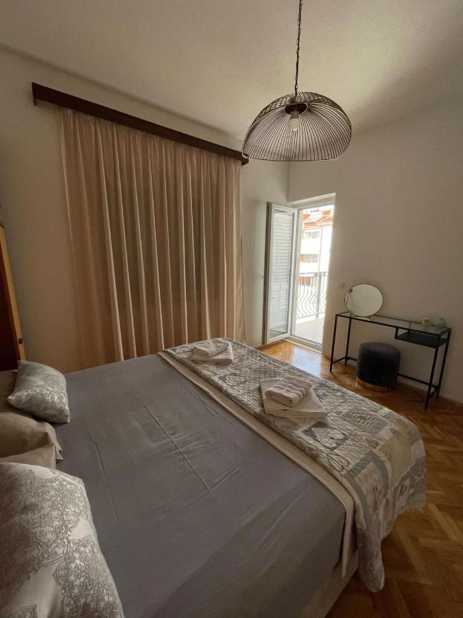 Apartment Capitano Slatine Εξωτερικό φωτογραφία