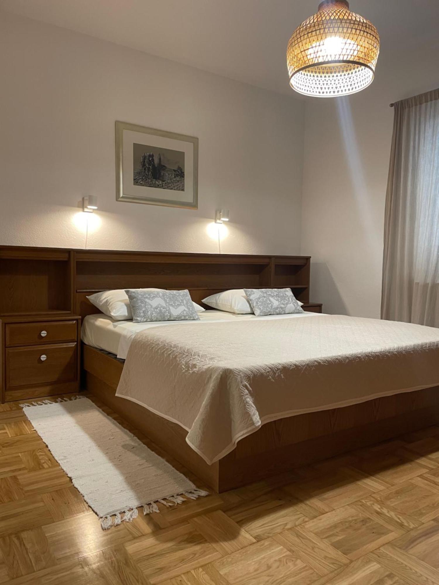 Apartment Capitano Slatine Εξωτερικό φωτογραφία