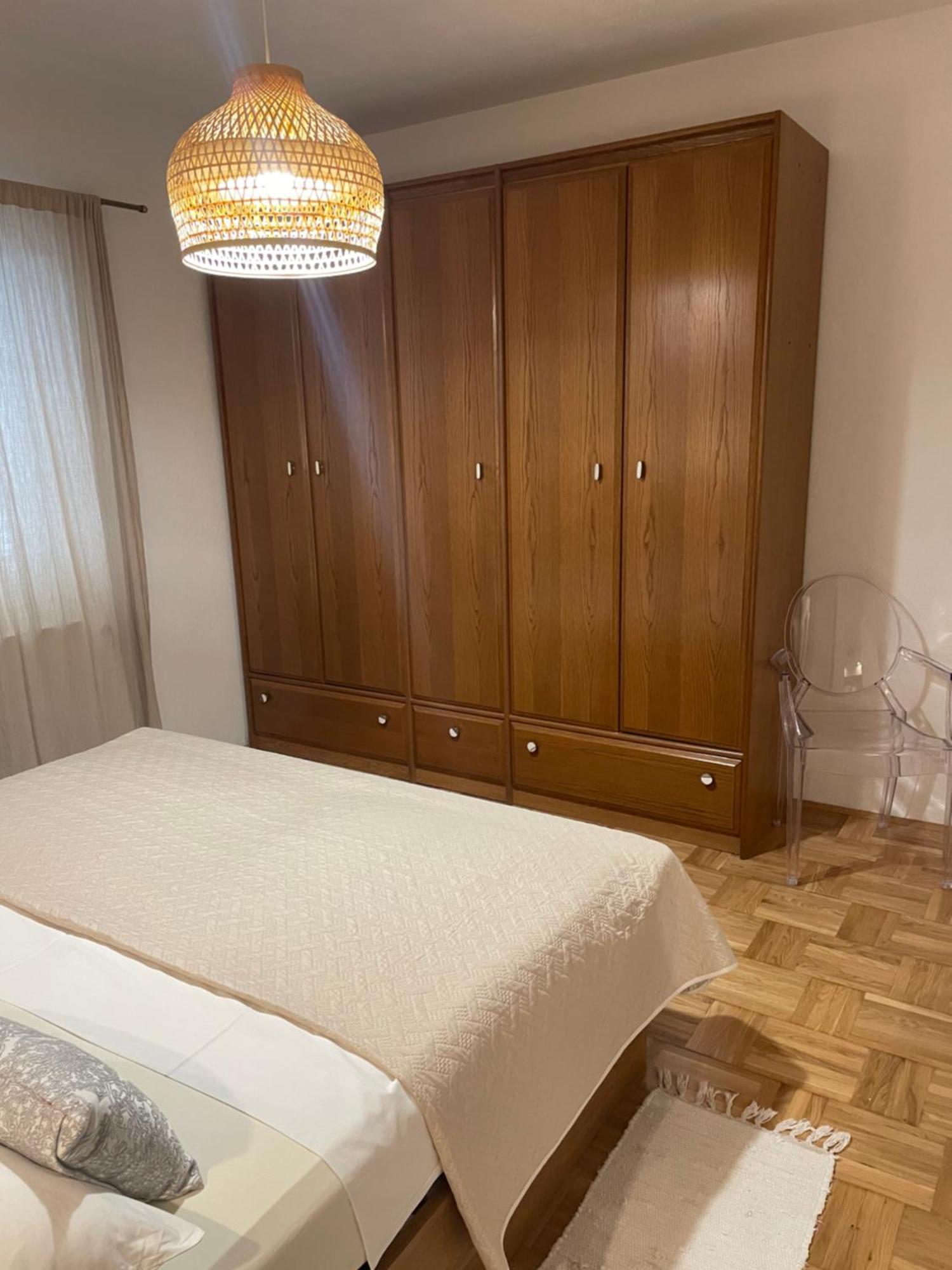 Apartment Capitano Slatine Εξωτερικό φωτογραφία