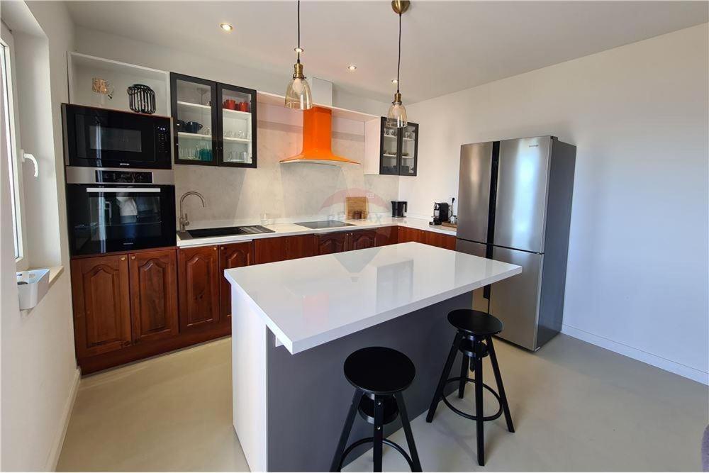 Apartment Capitano Slatine Εξωτερικό φωτογραφία