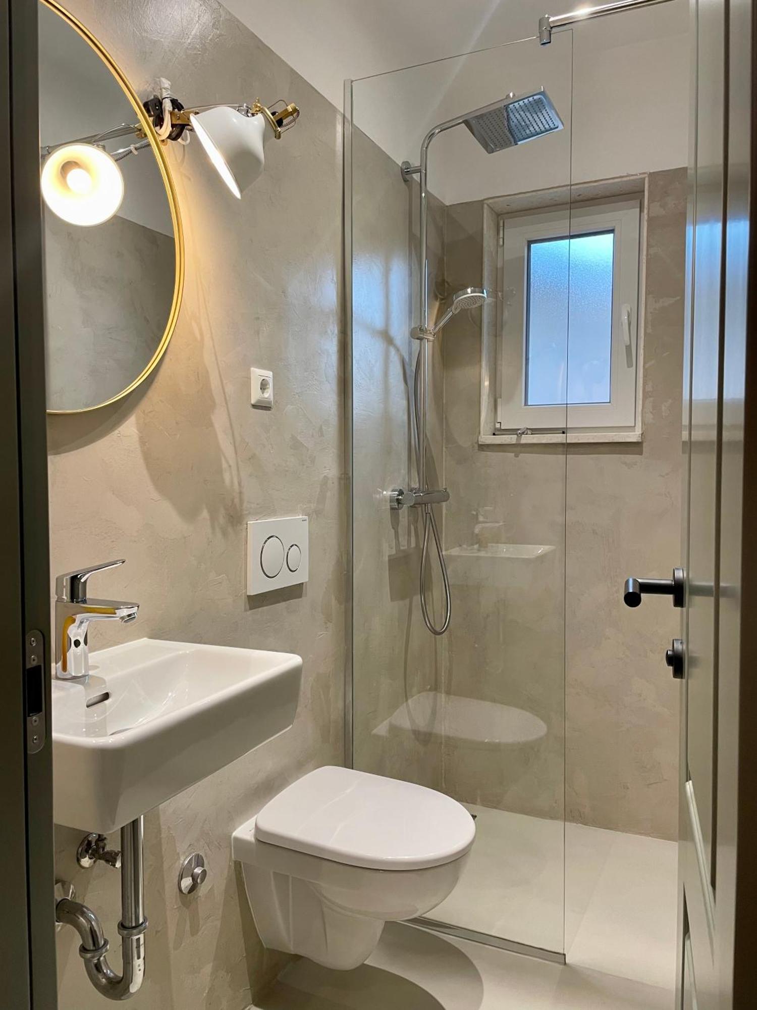 Apartment Capitano Slatine Εξωτερικό φωτογραφία