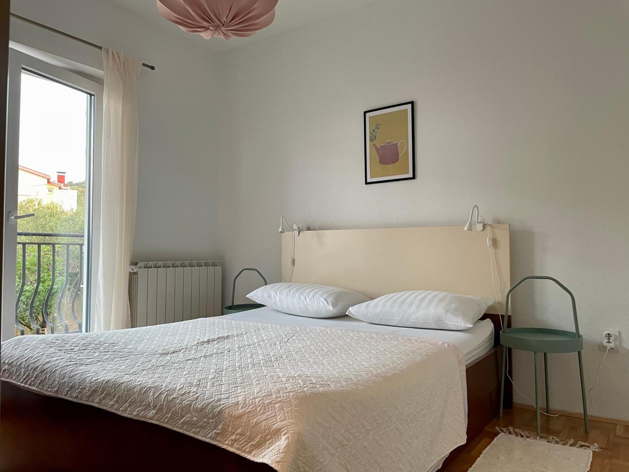 Apartment Capitano Slatine Εξωτερικό φωτογραφία