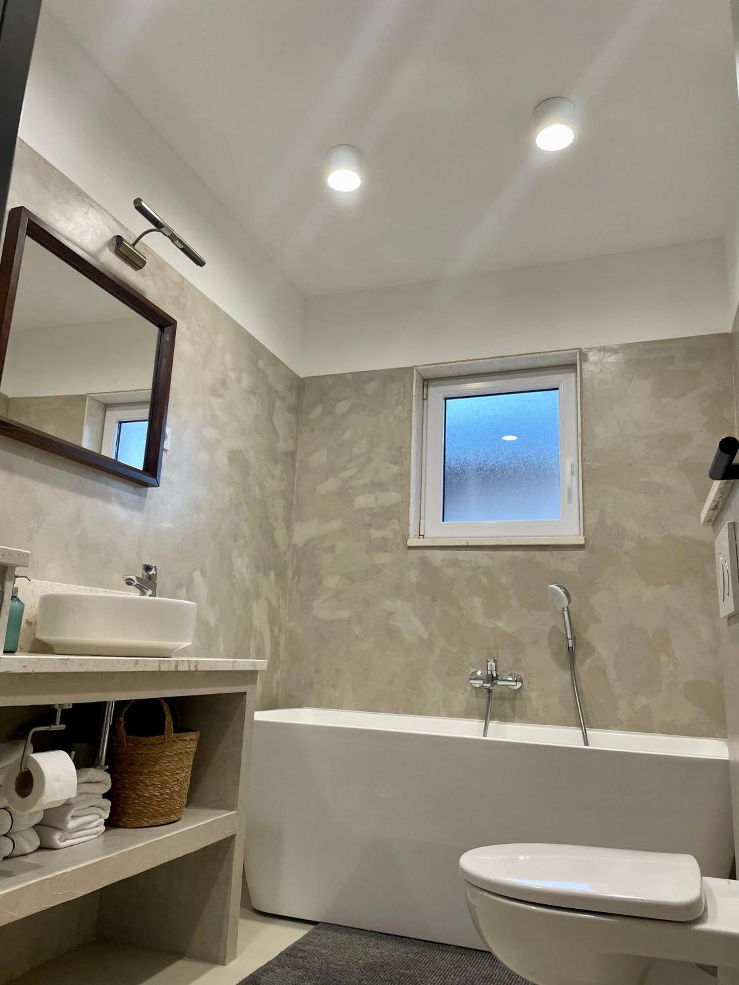 Apartment Capitano Slatine Εξωτερικό φωτογραφία