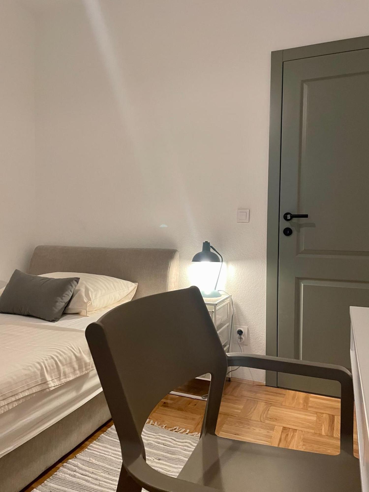 Apartment Capitano Slatine Εξωτερικό φωτογραφία