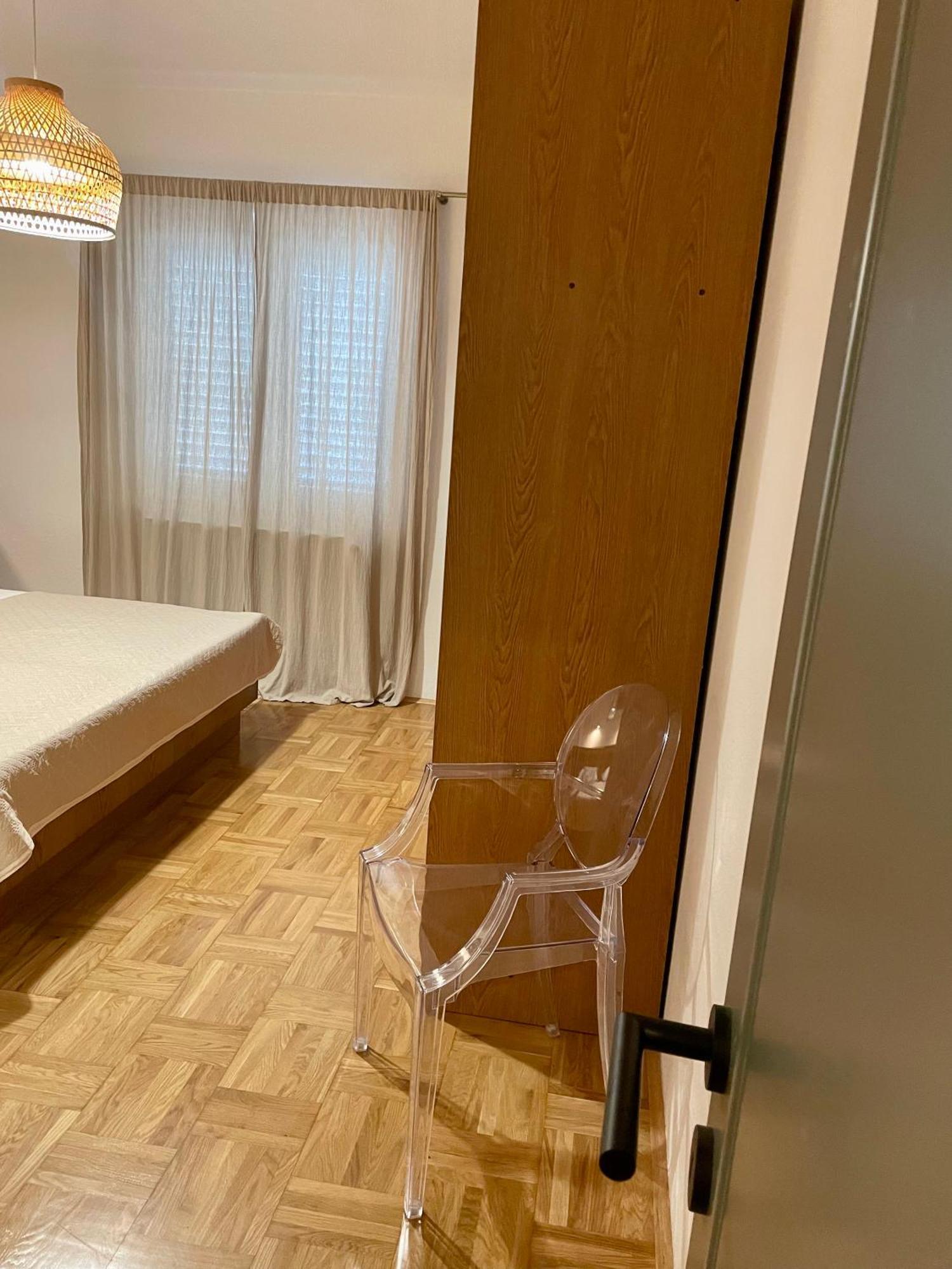 Apartment Capitano Slatine Εξωτερικό φωτογραφία