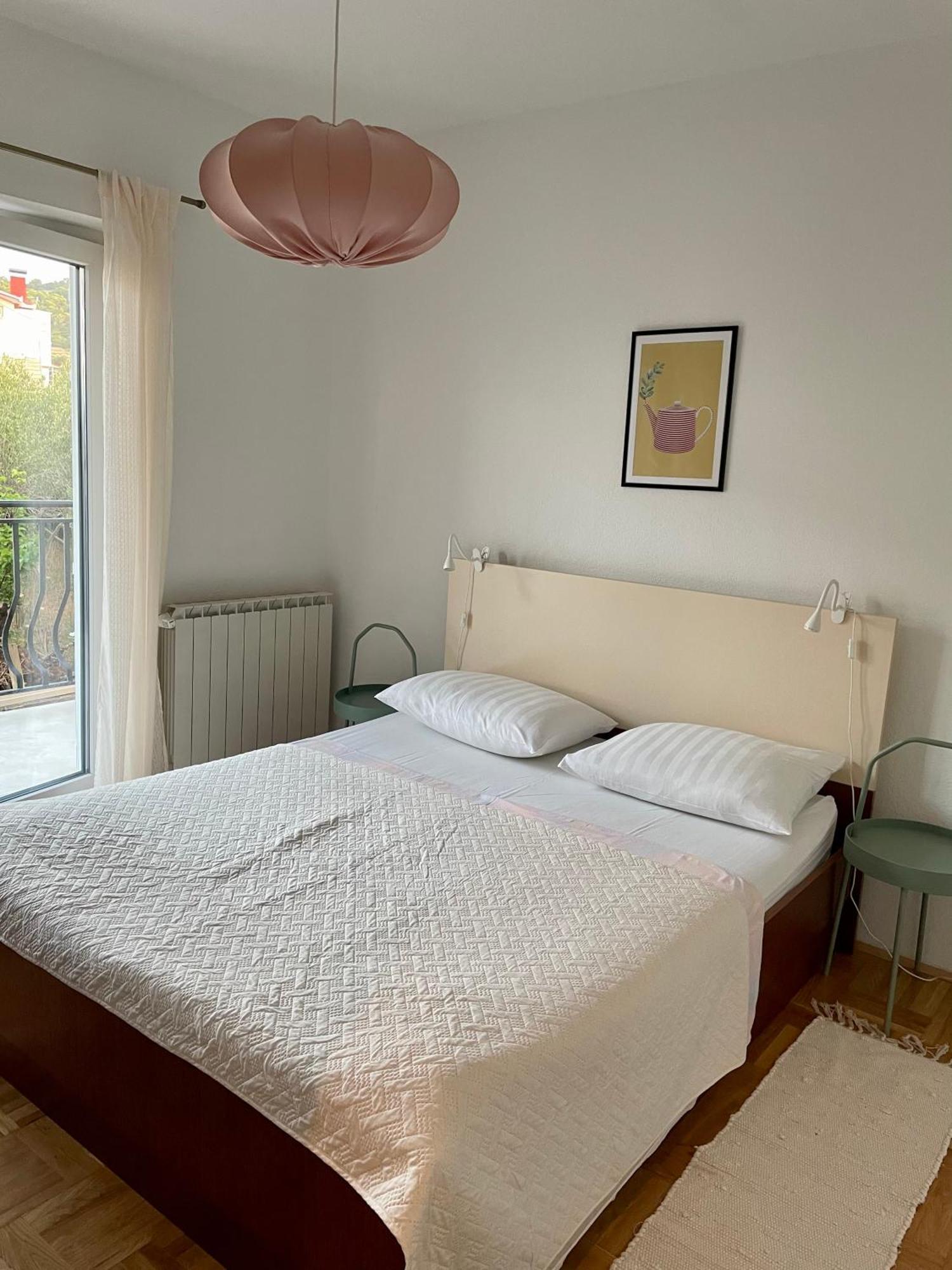 Apartment Capitano Slatine Εξωτερικό φωτογραφία