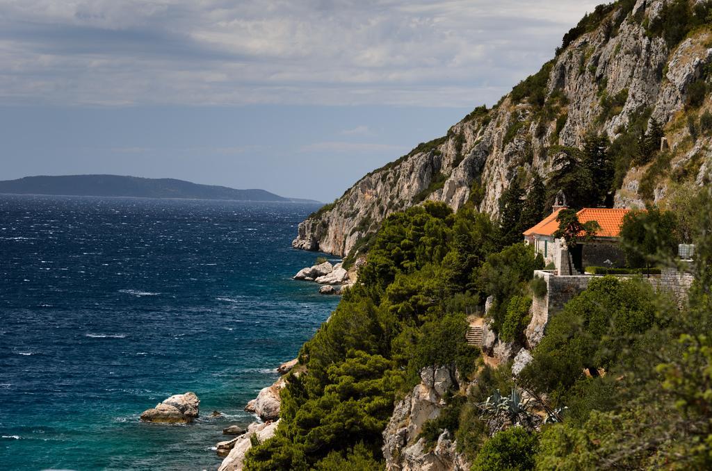 Apartment Capitano Slatine Εξωτερικό φωτογραφία