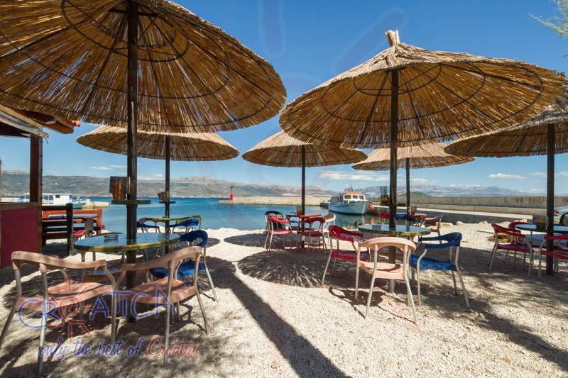 Apartment Capitano Slatine Εξωτερικό φωτογραφία