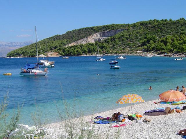 Apartment Capitano Slatine Εξωτερικό φωτογραφία