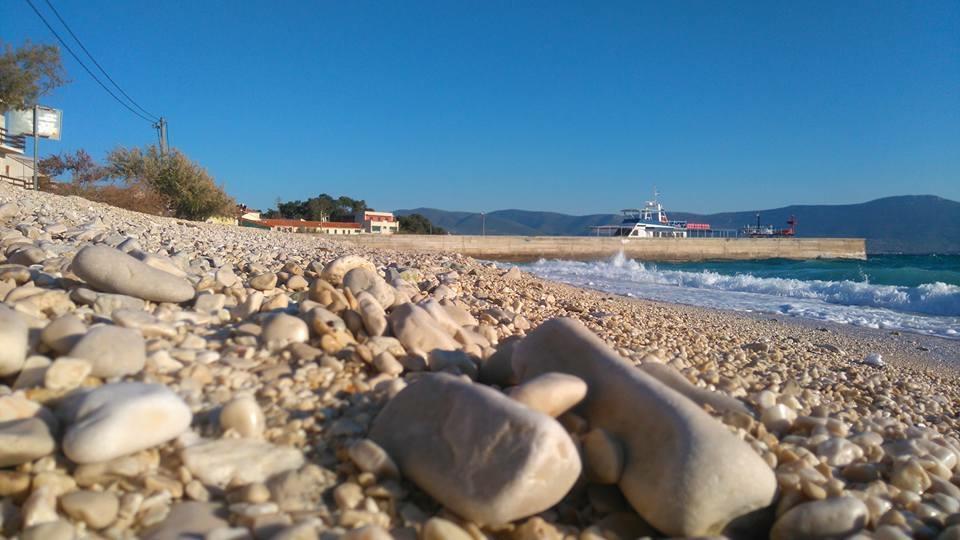 Apartment Capitano Slatine Εξωτερικό φωτογραφία