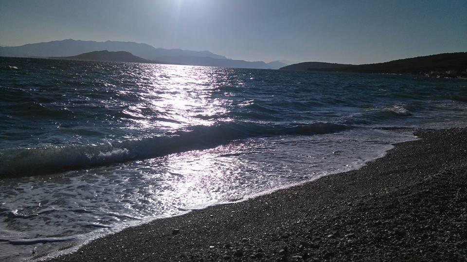 Apartment Capitano Slatine Εξωτερικό φωτογραφία