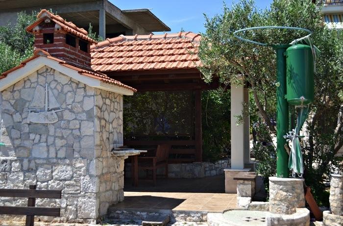 Apartment Capitano Slatine Εξωτερικό φωτογραφία