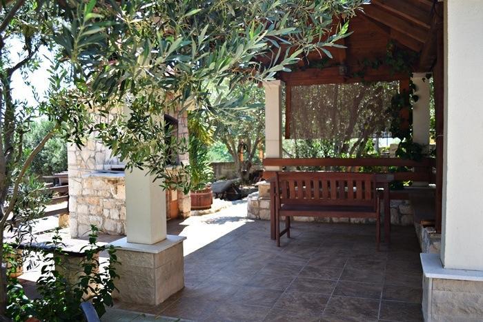 Apartment Capitano Slatine Εξωτερικό φωτογραφία