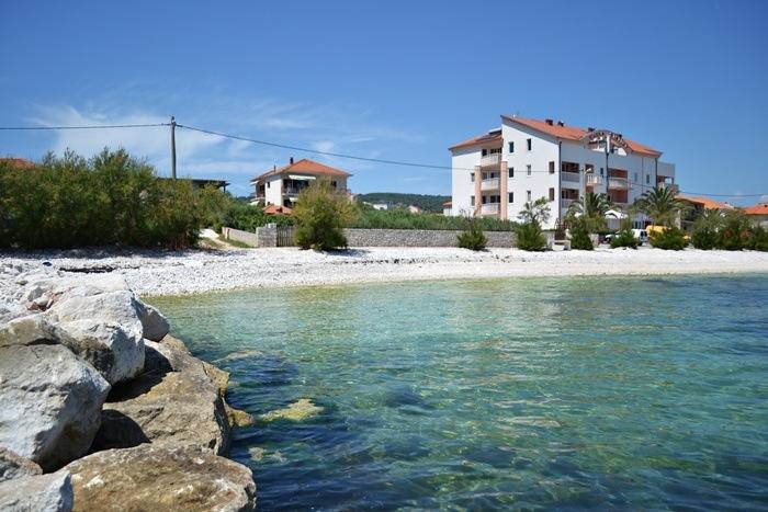 Apartment Capitano Slatine Εξωτερικό φωτογραφία