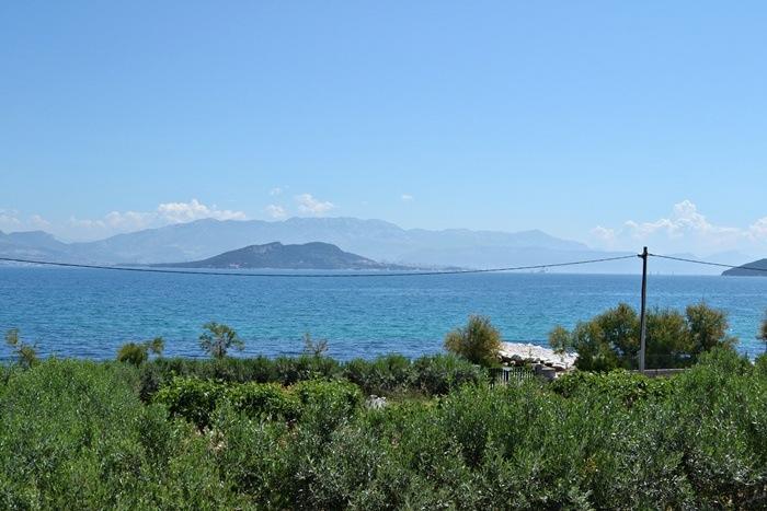 Apartment Capitano Slatine Εξωτερικό φωτογραφία