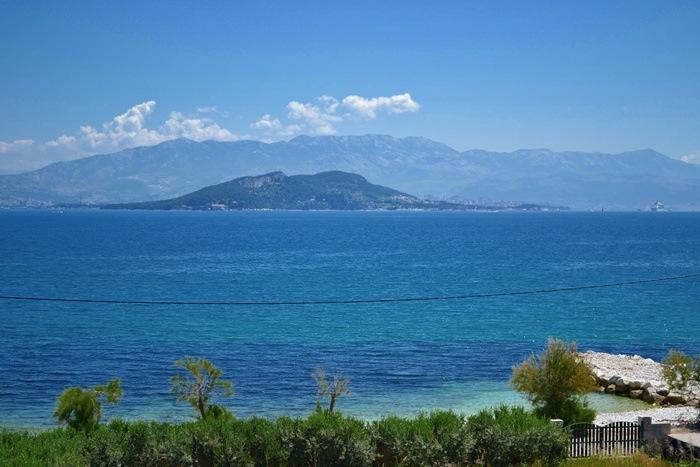 Apartment Capitano Slatine Εξωτερικό φωτογραφία